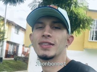 Jhonbonnet