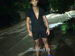 Jhonhot19