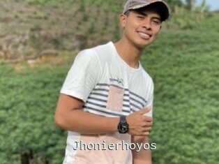 Jhonierhoyos