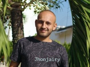 Jhonjairy