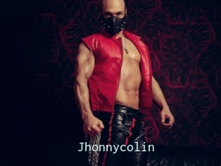 Jhonnycolin