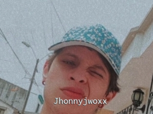 Jhonnyjwoxx