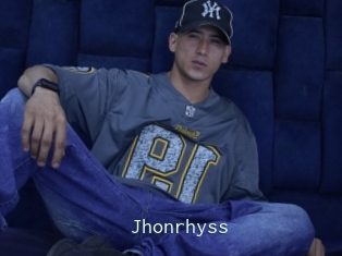 Jhonrhyss