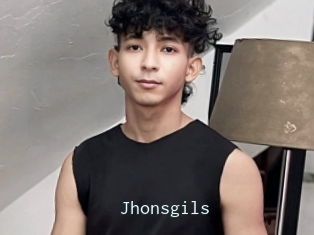 Jhonsgils