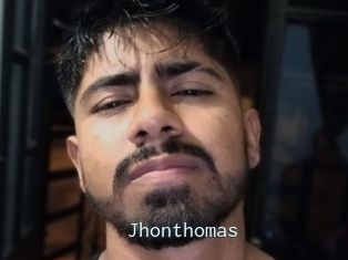 Jhonthomas