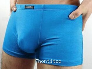 Jhontitox