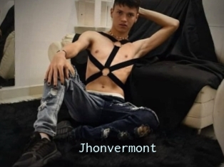 Jhonvermont
