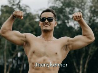 Jhonykenner