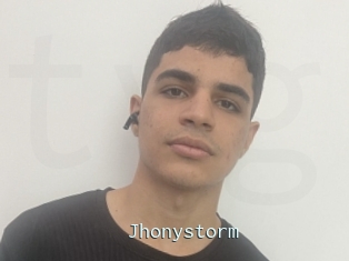 Jhonystorm
