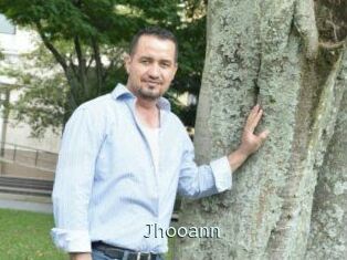 Jhooann