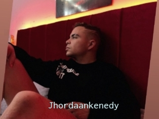 Jhordaankenedy