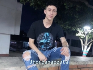 Jhordanacosta