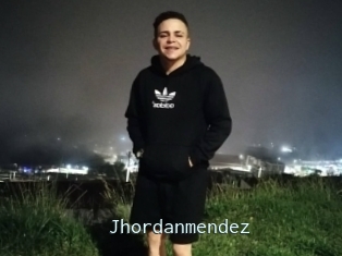Jhordanmendez