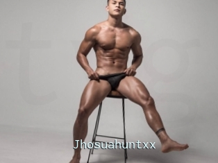 Jhosuahuntxx