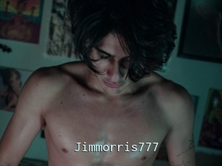 Jimmorris777