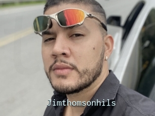 Jimthomsonhils