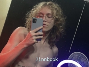 Jinnbook