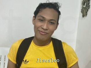 Jisusleo