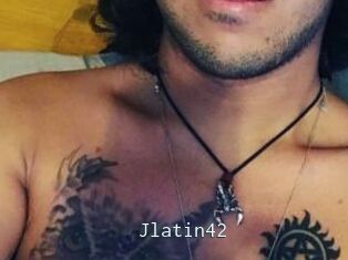 Jlatin42