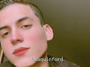 Joaquinford