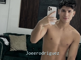 Joeerodriguez
