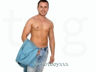 Joehotboyxxx