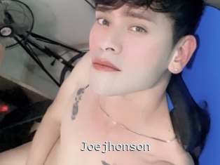 Joejhonson