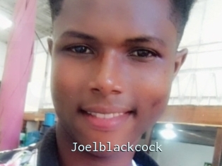 Joelblackcock