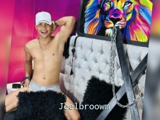 Joelbroowm