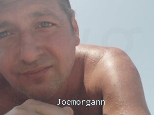 Joemorgann