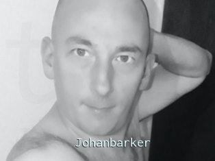 Johanbarker