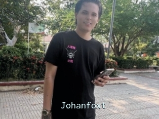 Johanfoxt