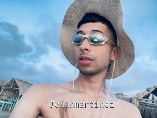 Johanmartinez
