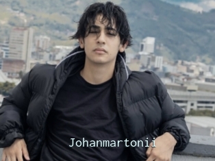 Johanmartonii