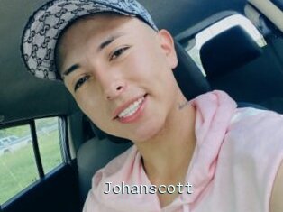 Johanscott
