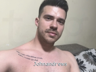 Johnandrews