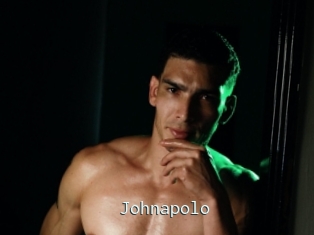 Johnapolo