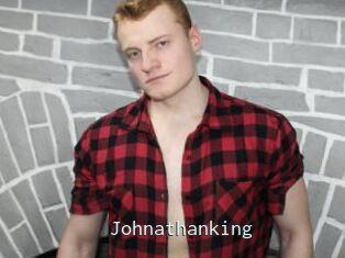 Johnathanking