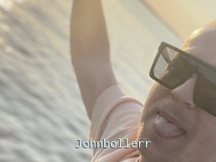 Johnbollerr