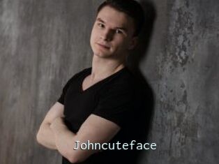 Johncuteface