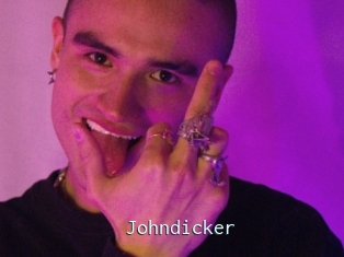 Johndicker