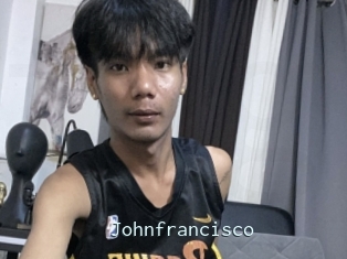 Johnfrancisco