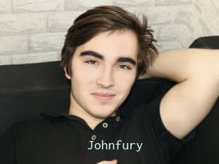 Johnfury