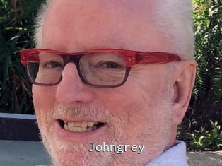 Johngrey