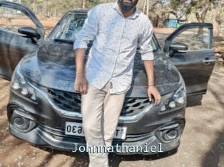 Johnnathaniel