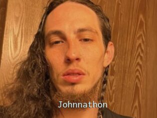 Johnnathon