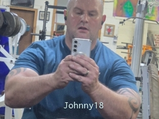 Johnny18