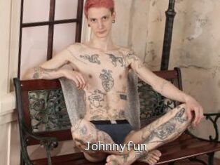 Johnnyfun