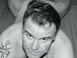 Johnnyhunk