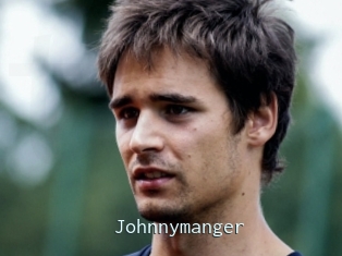 Johnnymanger